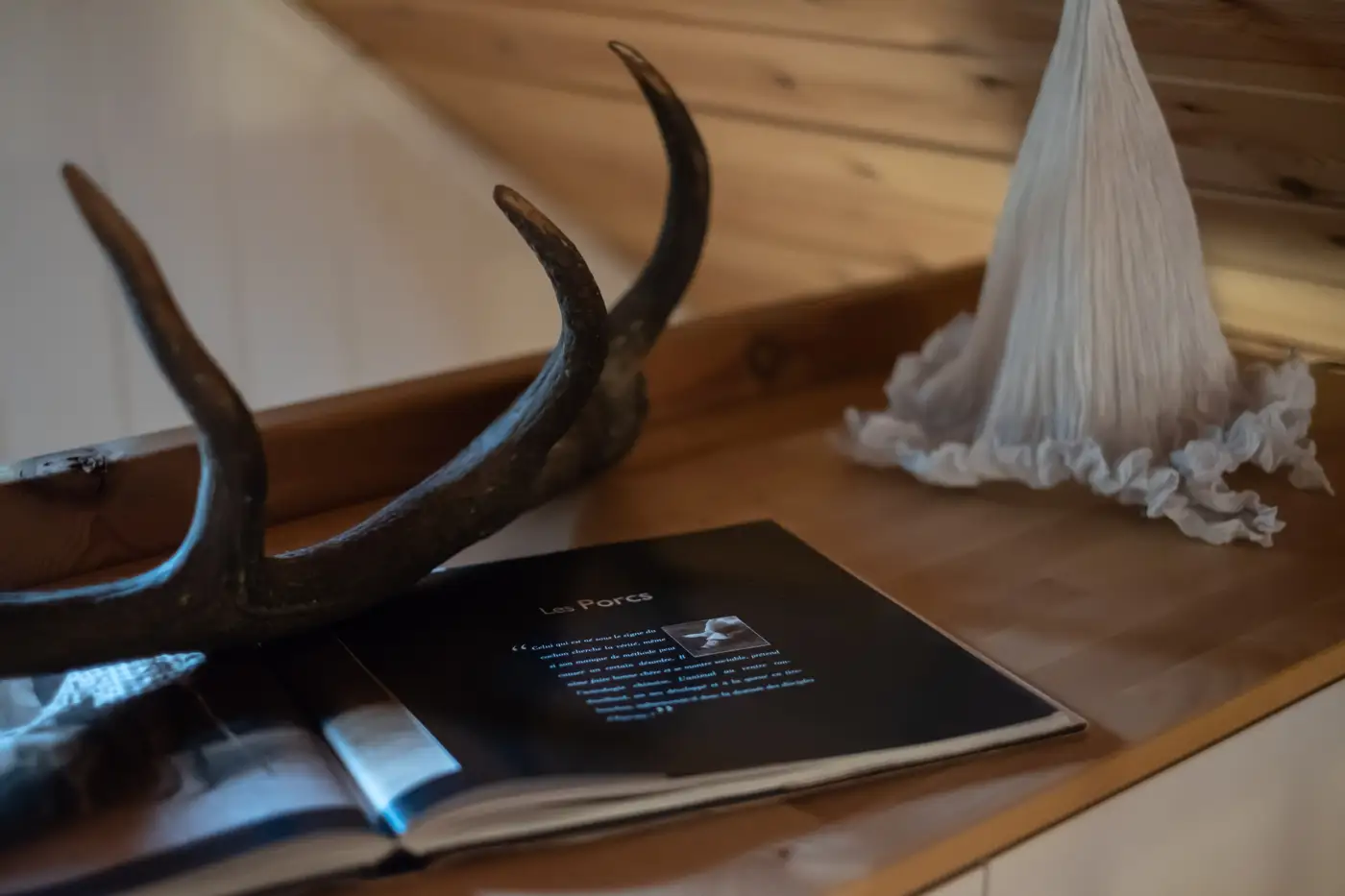 Cottage for 4 people in Walcourt Les Etangs du Francbois : Les Mélèzes